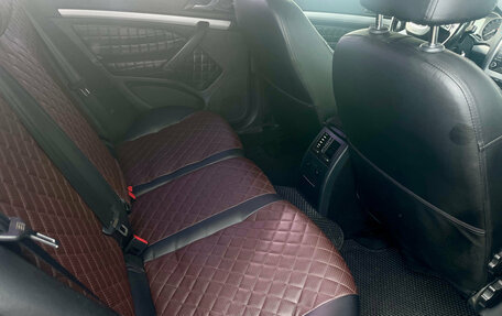 Skoda Octavia, 2012 год, 685 000 рублей, 12 фотография