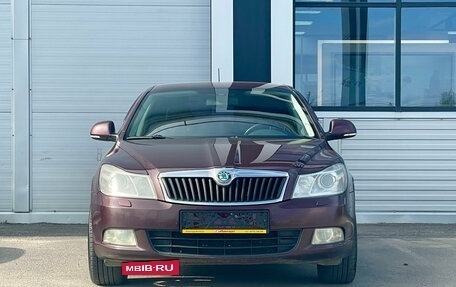 Skoda Octavia, 2012 год, 685 000 рублей, 8 фотография