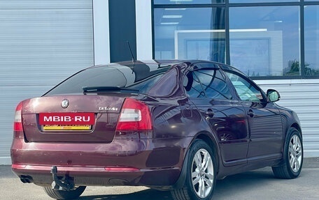 Skoda Octavia, 2012 год, 685 000 рублей, 5 фотография