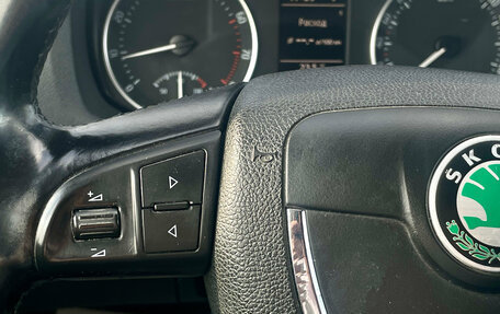 Skoda Octavia, 2012 год, 685 000 рублей, 18 фотография