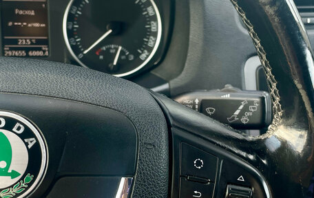 Skoda Octavia, 2012 год, 685 000 рублей, 19 фотография