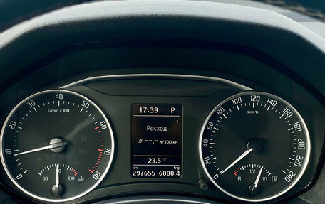 Skoda Octavia, 2012 год, 685 000 рублей, 23 фотография
