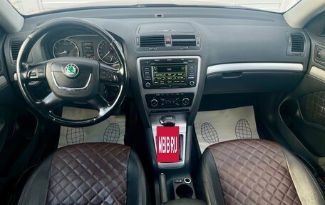 Skoda Octavia, 2012 год, 685 000 рублей, 13 фотография