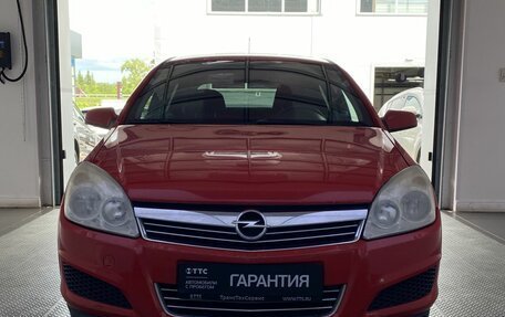 Opel Astra H, 2007 год, 499 000 рублей, 2 фотография