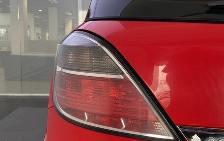 Opel Astra H, 2007 год, 499 000 рублей, 12 фотография