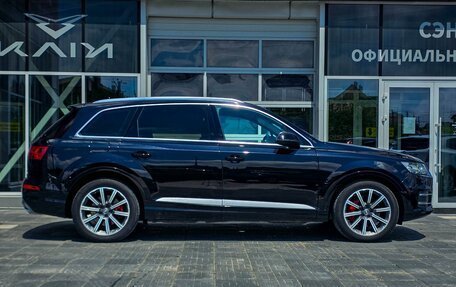 Audi Q7, 2015 год, 2 999 000 рублей, 5 фотография