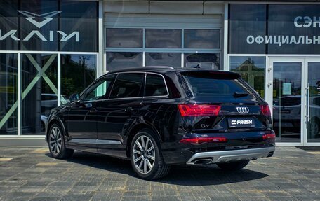 Audi Q7, 2015 год, 2 999 000 рублей, 2 фотография