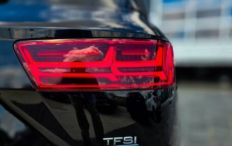 Audi Q7, 2015 год, 2 999 000 рублей, 7 фотография