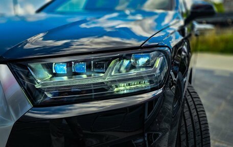 Audi Q7, 2015 год, 2 999 000 рублей, 6 фотография