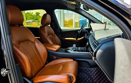 Audi Q7, 2015 год, 2 999 000 рублей, 12 фотография