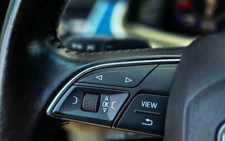 Audi Q7, 2015 год, 2 999 000 рублей, 21 фотография