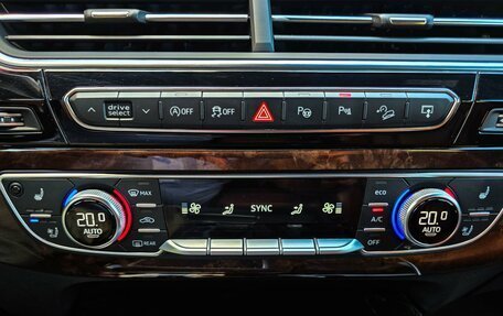 Audi Q7, 2015 год, 2 999 000 рублей, 18 фотография