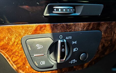 Audi Q7, 2015 год, 2 999 000 рублей, 23 фотография