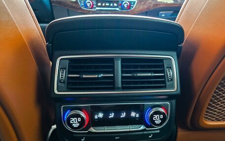 Audi Q7, 2015 год, 2 999 000 рублей, 24 фотография