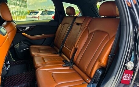 Audi Q7, 2015 год, 2 999 000 рублей, 13 фотография