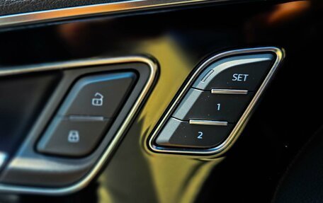 Audi Q7, 2015 год, 2 999 000 рублей, 29 фотография