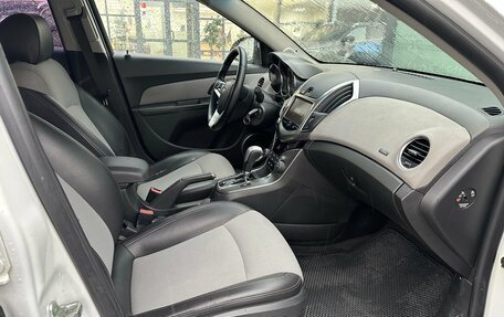 Chevrolet Cruze II, 2013 год, 890 000 рублей, 7 фотография