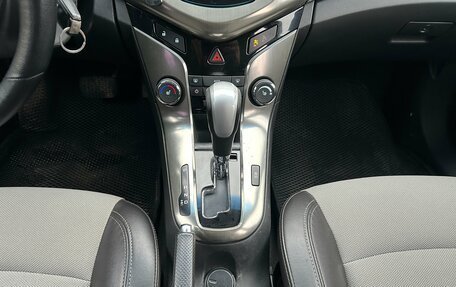 Chevrolet Cruze II, 2013 год, 890 000 рублей, 11 фотография