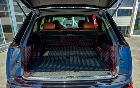 Audi Q7, 2015 год, 2 999 000 рублей, 30 фотография