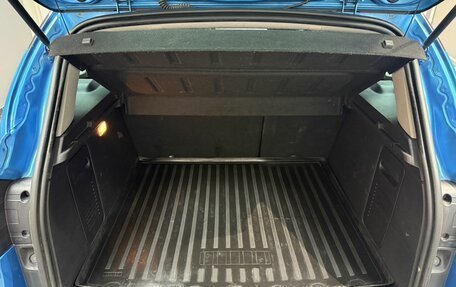 Renault Kaptur I рестайлинг, 2016 год, 1 540 000 рублей, 8 фотография