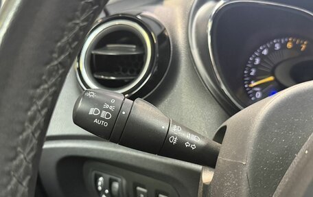 Renault Kaptur I рестайлинг, 2016 год, 1 540 000 рублей, 13 фотография