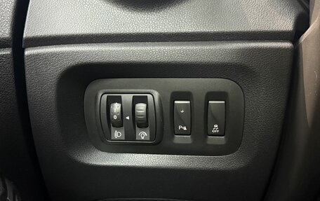 Renault Kaptur I рестайлинг, 2016 год, 1 540 000 рублей, 17 фотография