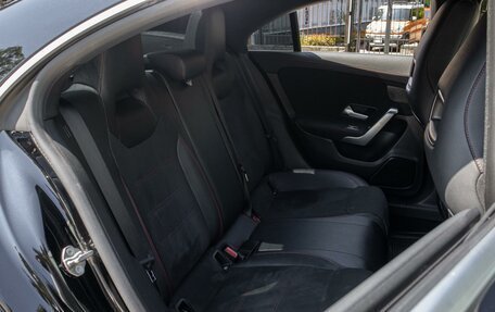 Mercedes-Benz CLA, 2020 год, 3 199 000 рублей, 7 фотография