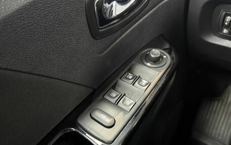 Renault Kaptur I рестайлинг, 2016 год, 1 540 000 рублей, 16 фотография