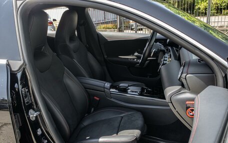Mercedes-Benz CLA, 2020 год, 3 199 000 рублей, 8 фотография