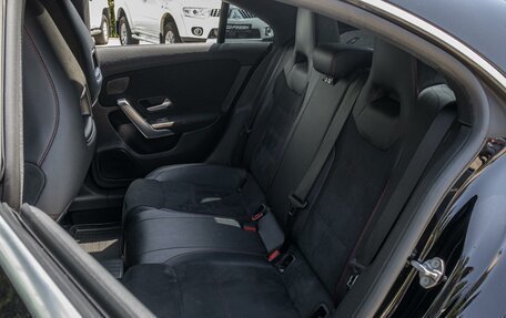 Mercedes-Benz CLA, 2020 год, 3 199 000 рублей, 9 фотография