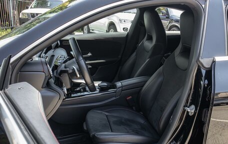 Mercedes-Benz CLA, 2020 год, 3 199 000 рублей, 10 фотография