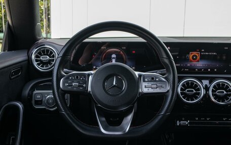 Mercedes-Benz CLA, 2020 год, 3 199 000 рублей, 12 фотография