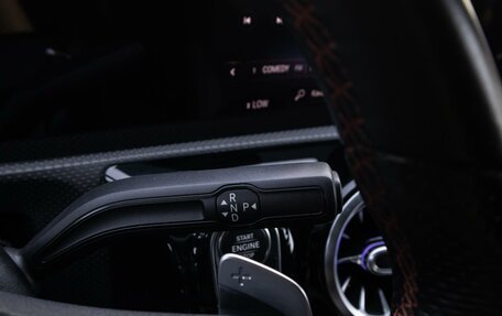Mercedes-Benz CLA, 2020 год, 3 199 000 рублей, 21 фотография