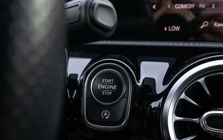 Mercedes-Benz CLA, 2020 год, 3 199 000 рублей, 23 фотография