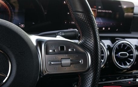 Mercedes-Benz CLA, 2020 год, 3 199 000 рублей, 20 фотография