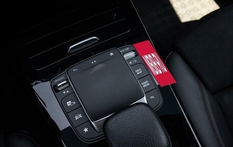 Mercedes-Benz CLA, 2020 год, 3 199 000 рублей, 18 фотография