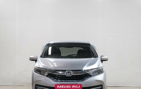 Honda Shuttle II, 2015 год, 1 099 000 рублей, 3 фотография