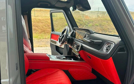 Mercedes-Benz G-Класс AMG, 2026 год, 39 360 000 рублей, 2 фотография