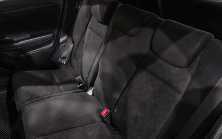 Honda Shuttle II, 2015 год, 1 099 000 рублей, 28 фотография