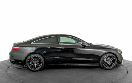 Mercedes-Benz E-Класс, 2020 год, 4 070 000 рублей, 4 фотография