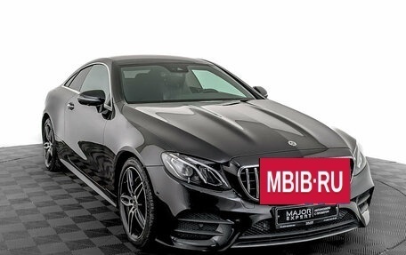Mercedes-Benz E-Класс, 2020 год, 4 070 000 рублей, 3 фотография