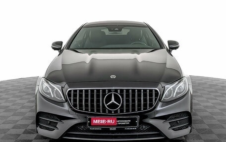 Mercedes-Benz E-Класс, 2020 год, 4 070 000 рублей, 2 фотография