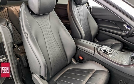 Mercedes-Benz E-Класс, 2020 год, 4 070 000 рублей, 24 фотография