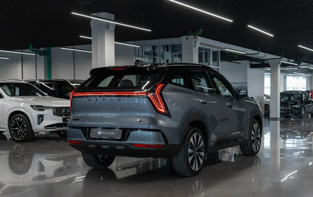 Geely Atlas, 2026 год, 3 400 000 рублей, 4 фотография