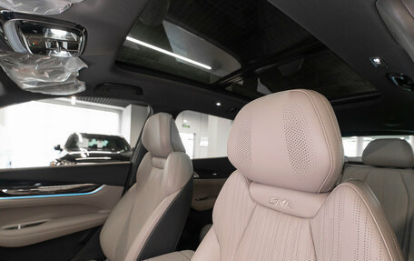 Geely Atlas, 2026 год, 3 400 000 рублей, 10 фотография