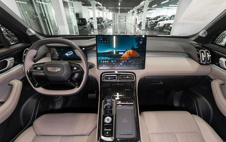 Geely Atlas, 2026 год, 3 400 000 рублей, 8 фотография