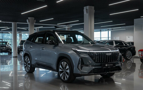 Geely Atlas, 2026 год, 3 400 000 рублей, 2 фотография