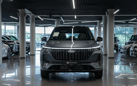 Geely Atlas, 2026 год, 3 400 000 рублей, 3 фотография