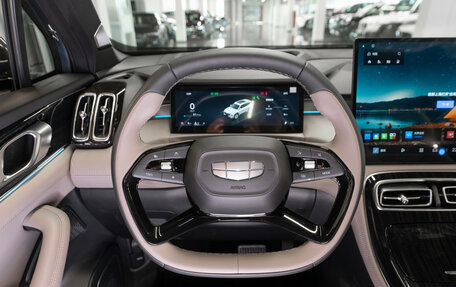 Geely Atlas, 2026 год, 3 400 000 рублей, 11 фотография