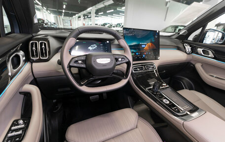 Geely Atlas, 2026 год, 3 400 000 рублей, 7 фотография